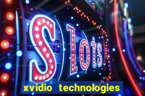 xvidio technologies startup brasil 2022 download